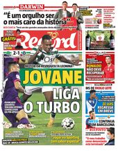 Sábado, 5 de setembro de 2020