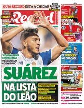 Segunda-feira, 7 de setembro de 2020