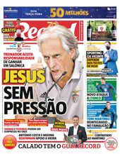 Terça-feira, 15 de setembro de 2020