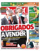 Quinta-feira, 17 de setembro de 2020