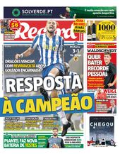 Domingo, 20 de setembro de 2020