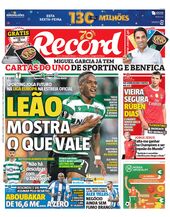 Quinta-feira, 24 de setembro de 2020