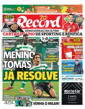 Sexta-feira, 25 de setembro de 2020