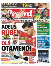 Sábado, 26 de setembro de 2020