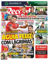 Domingo, 27 de setembro de 2020