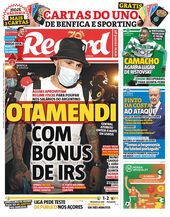 Terça-feira, 29 de setembro de 2020