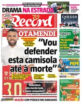 Quarta-feira, 30 de setembro de 2020