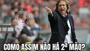 Internet não perdoa: memes implacáveis com Jorge Jesus e Benfica após saída da Champions