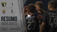 O resumo do Famalicão-Benfica: golos, casos e outros lances