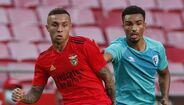 Everton Cebolinha (Grémio - 2020/21 - 24 anos) - 20 M€