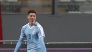 Darwin Núñez (Almería - 2020/21 - 21 anos) - 24 M€