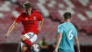 Luca Waldschmidt (Friburgo - 2020/21 - 24 anos) - 15 M€