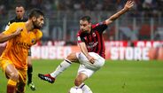 Giacomo Bonaventura (31 anos, médio, última equipa: Milan) - Valor de mercado: 7 milhões de euros
