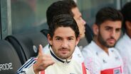Alexandre Pato (30 anos, avançado, última equipa: São Paulo) - Valor de mercado: 4,8 milhões de euros