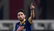 Fabio Borini (29 anos, avançado, última equipa: Verona) - Valor de mercado: 4 milhões de euros