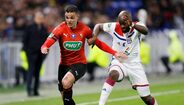 Hatem Ben Arfa (33 anos, médio, última equipa: Valladolid) - Valor de mercado: 4 milhões de euros