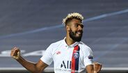 Eric Maxim Choupo-Moting (31 anos, avançado, última equipa: Psg) - Valor de mercado: 4 milhões de euros