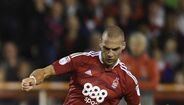 Pajtim Kasami (28 anos, médio, última equipa: Sion) - Valor de mercado: 2,4 milhões de euros