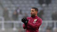 Aaron Lennon (33 anos, avançado, última equipa: Burnley) - Valor de mercado: 2,4 milhões de euros