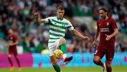 Jozo Simunovic (26 anos, defesa, última equipa: Celtic) - Valor de mercado: 2,2 milhões de euros