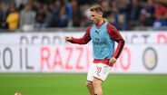 Lucas Biglia (34 anos, médio, última equipa: Milan) - Valor de mercado: 2 milhões de euros