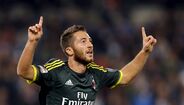 Andrea Bertolacci (29 anos, médio, última equipa: Sampdoria) - Valor de mercado: 1,4 milhões de euros