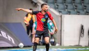 Vedad Ibisevic (36 anos, avançado, última equipa: Hertha Berlim) - Valor de mercado: 1,2 milhões de euros