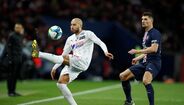 Haitam Aleesami (29 anos, defesa, última equipa: Amiens) - Valor de mercado: 1,2 milhões de euros