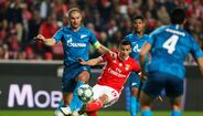 Branislav Ivanovic (36 anos, defesa, última equipa: Zenit) - Valor de mercado: 1 milhão de euros