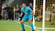 Vito Mannone (32 anos, guarda-redes, última equipa: Esbjerg) - Valor de mercado: 1 milhão de euros