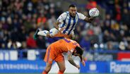 Danny Simpson (33 anos, defesa, última equipa: Huddersfield) - Valor de mercado: 800 mil euros