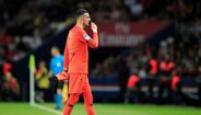 Danijel Subasic (35 anos, guarda-redes, última equipa: Monaco) - Valor de mercado: 800 mil euros