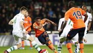 Robinho (36 anos, avançado, última equipa: Istanbul Basaksehir) - Valor de mercado: 500 mil euros