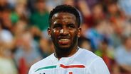 Jefferson Farfan (35 anos, avançado, última equipa: Lokomotiv Moscovo) - Valor de mercado: 500 mil euros