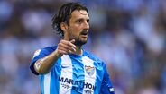Zdravko Kuzmanovic (32 anos, médio, última equipa: Basileia) - Valor de mercado: 325 mil euros
