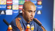 Aymen Abdennour (31 anos, defesa, última equipa: Kayserispor) - Valor de mercado: 250 mil euros