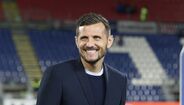 Cyril Thereau (37 anos, avançado, última equipa: Fiorentina) - Valor de mercado: 200 mil euros