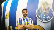 Mehdi Taremi - AVA (ex-Rio Ave)