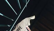 A nova camisola alternativa da seleção da França