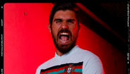 A nova camisola alternativa da seleção portuguesa