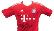 Bayern Munique