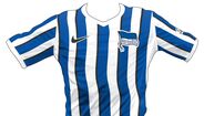 Hertha Berlim