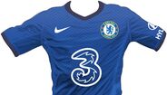 Chelsea