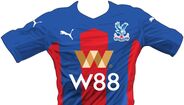 Crystal Palace