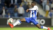 8. Jackson Martínez para o At. Madrid - 37,1 milhões de euros (2015/16)