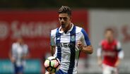 7. André Silva para o AC Milan - 38 milhões de euros (2017/18)