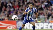 4. Hulk para o Zenit - 40 milhões de euros (2012/13)