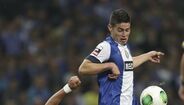 3. James Rodríguez para o Monaco - 45 milhões de euros (2013/14)