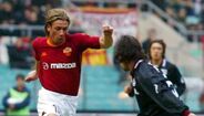 8.º Antonio Cassano (Bari-AS Roma, 18 anos, 2001/02) - 31 M€