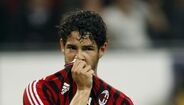 11.º Alexandre Pato (Internacional-AC Milan, 17 anos, 2007/08) - 24 M€